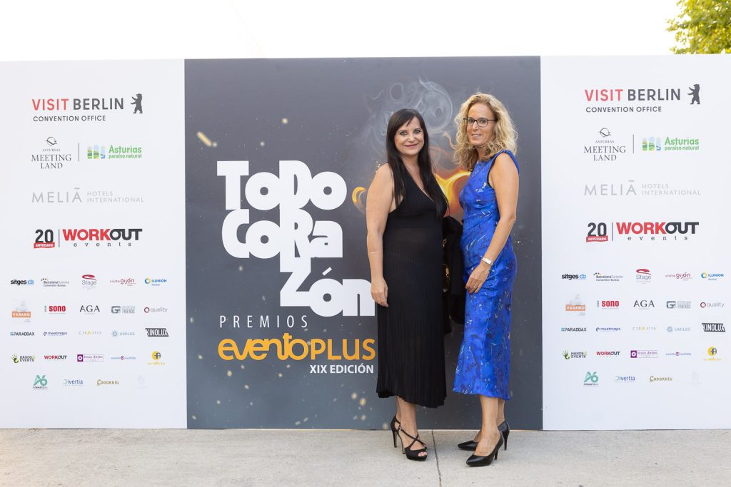 Foto de Premios eventoplus – 19ª edición 16