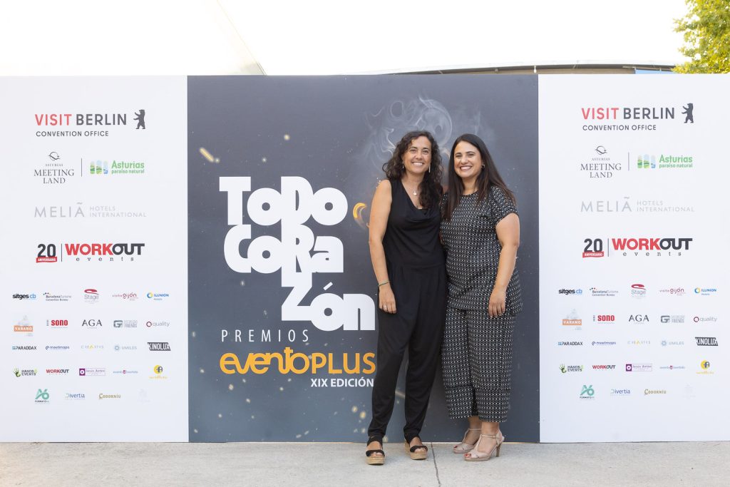 Foto de Premios eventoplus – 19ª edición 17