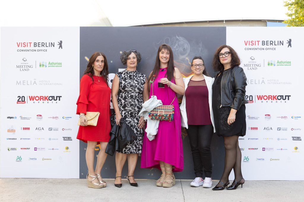 Foto de Premios eventoplus – 19ª edición 18