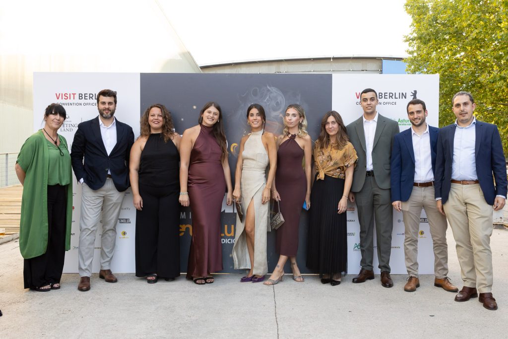 Foto de Premios eventoplus – 19ª edición 19