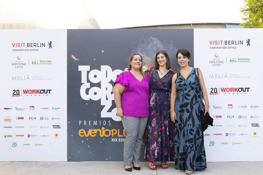 Foto de Premios eventoplus – 19ª edición 140