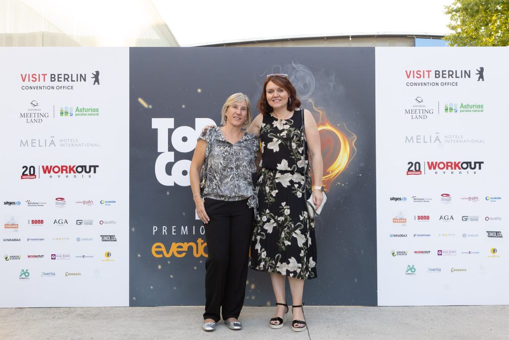 Foto de Premios eventoplus – 19ª edición 22