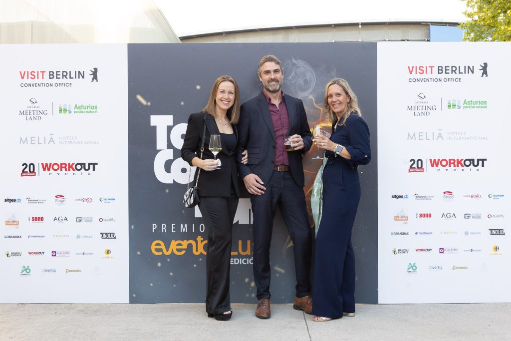 Foto de Premios eventoplus – 19ª edición 143