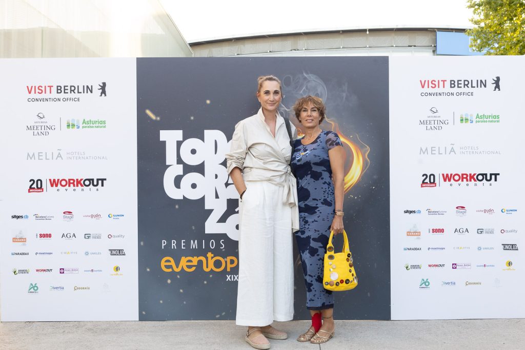 Foto de Premios eventoplus – 19ª edición 24