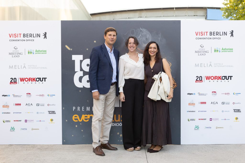 Foto de Premios eventoplus – 19ª edición 25