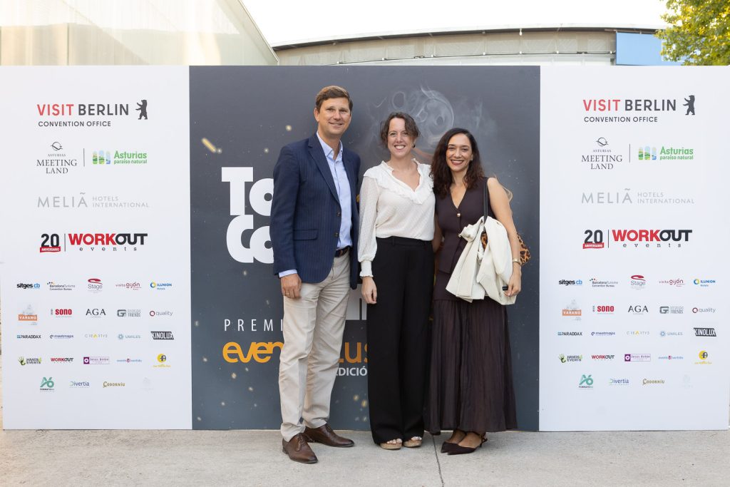 Foto de Premios eventoplus – 19ª edición 26