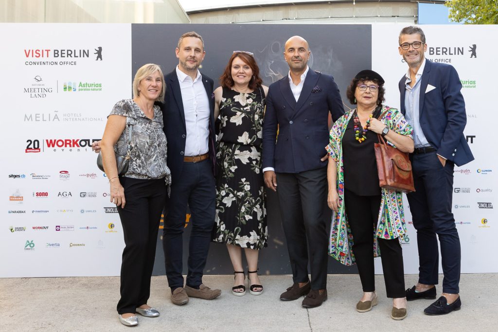 Foto de Premios eventoplus – 19ª edición 27