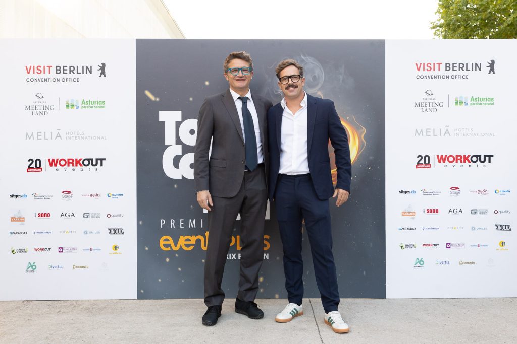 Foto de Premios eventoplus – 19ª edición 148