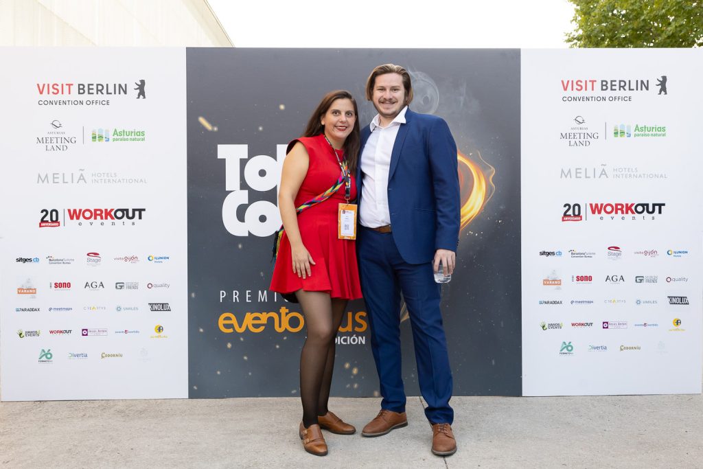 Foto de Premios eventoplus – 19ª edición 151