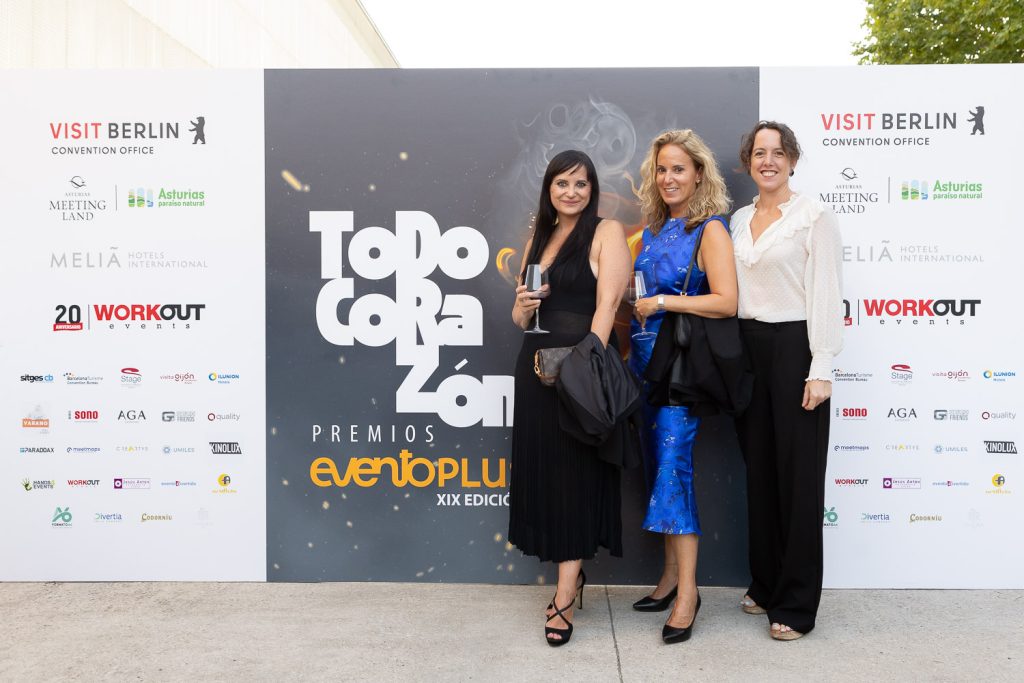 Foto de Premios eventoplus – 19ª edición 34