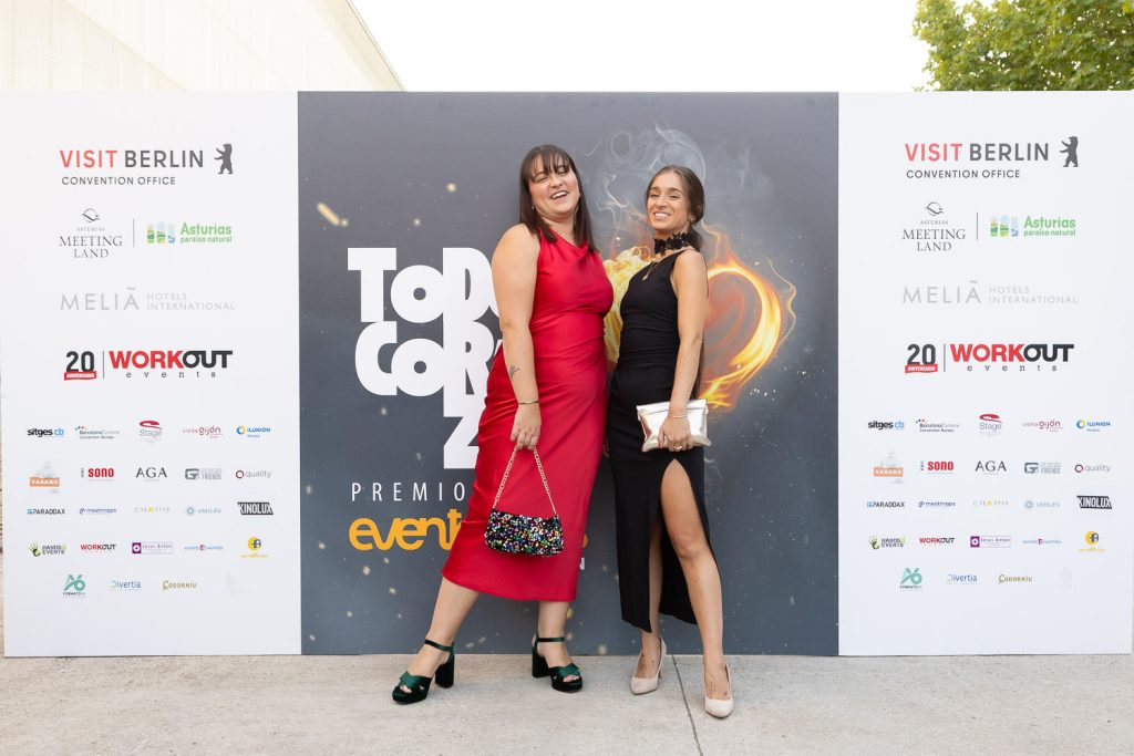 Foto de Premios eventoplus – 19ª edición 35