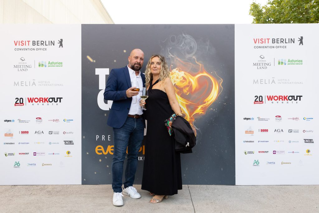 Foto de Premios eventoplus – 19ª edición 37