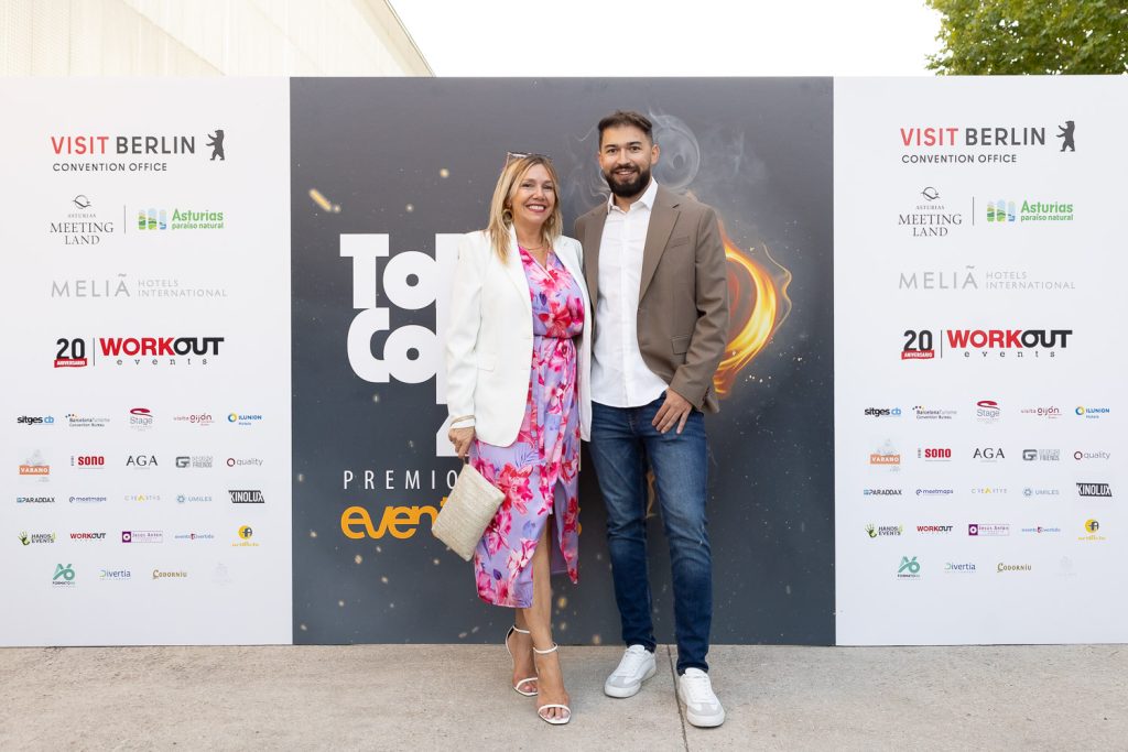 Foto de Premios eventoplus – 19ª edición 38