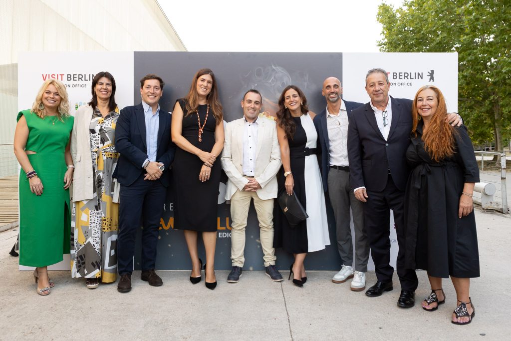 Foto de Premios eventoplus – 19ª edición 39