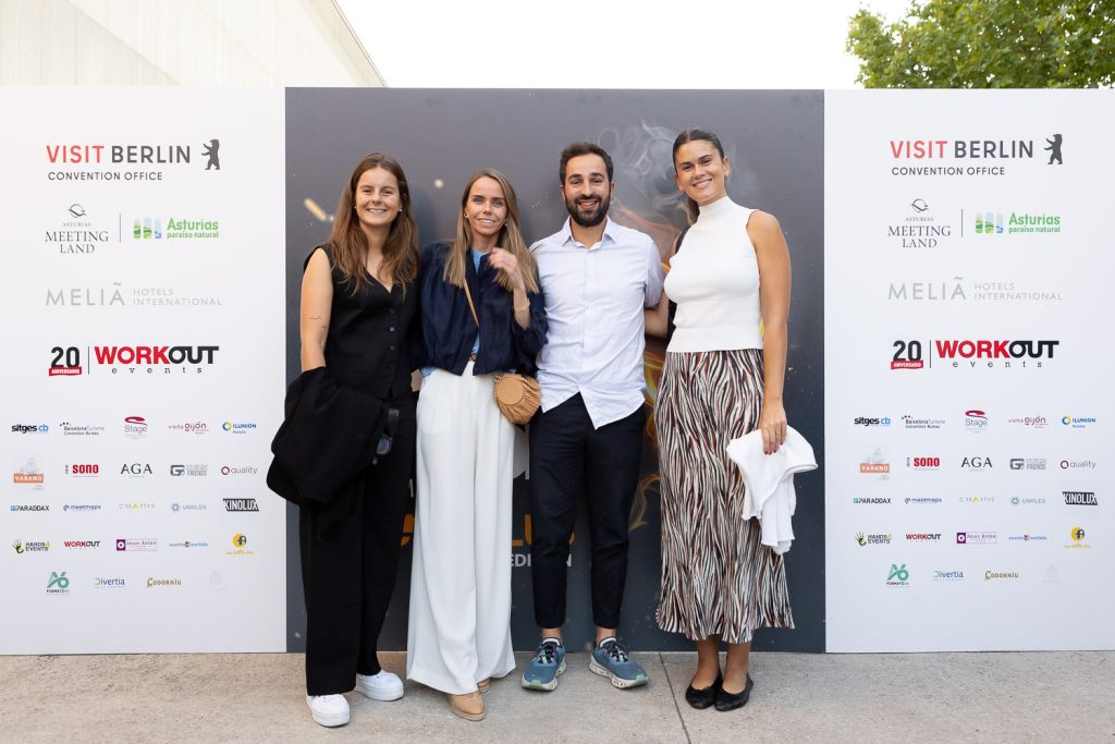 Foto de Premios eventoplus – 19ª edición 41