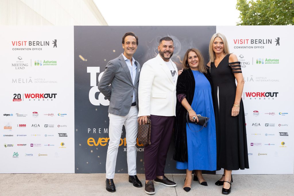 Foto de Premios eventoplus – 19ª edición 42