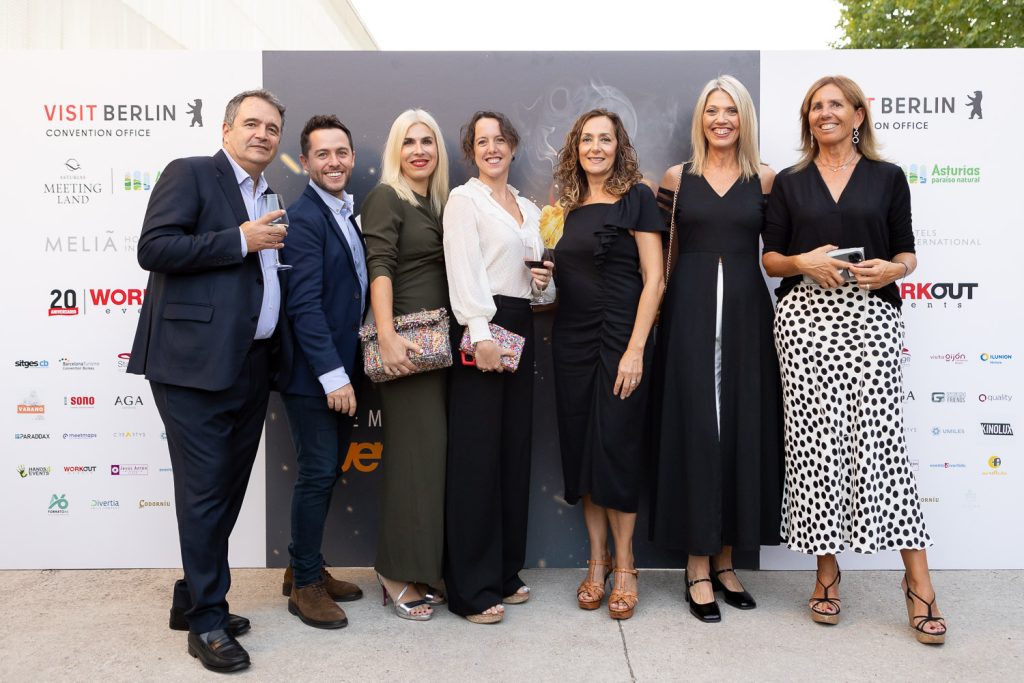 Foto de Premios eventoplus – 19ª edición 44