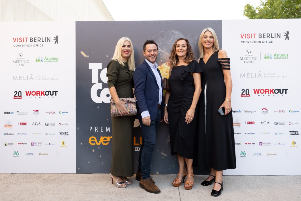 Foto de Premios eventoplus – 19ª edición 165