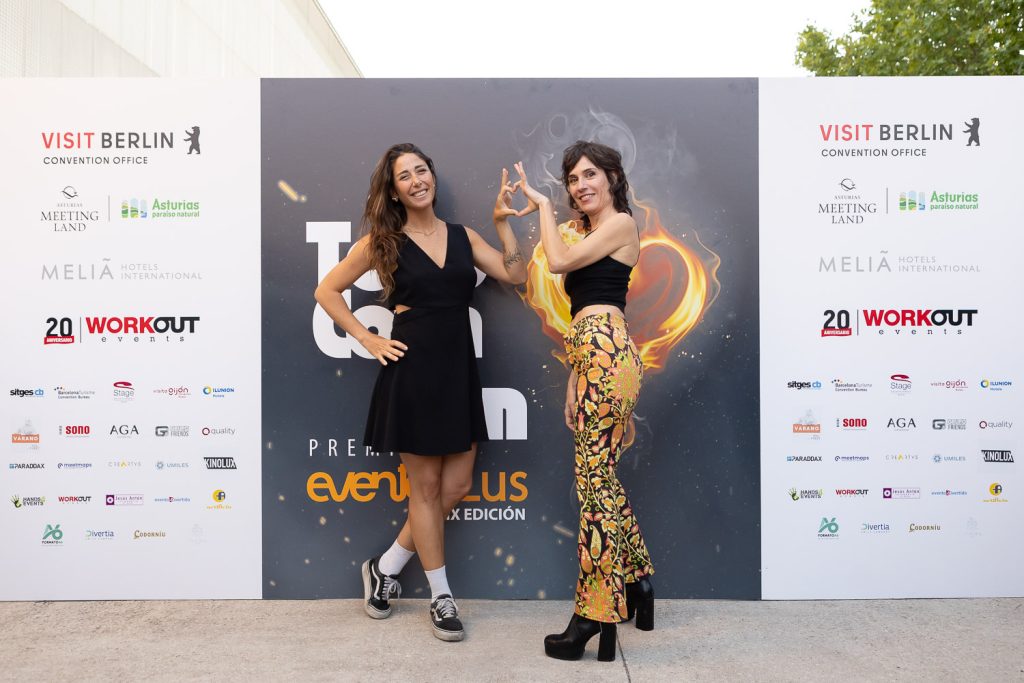 Foto de Premios eventoplus – 19ª edición 46