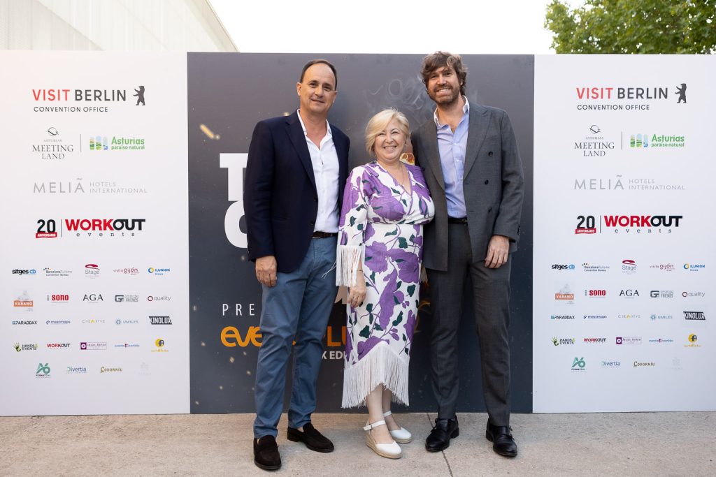 Foto de Premios eventoplus – 19ª edición 167