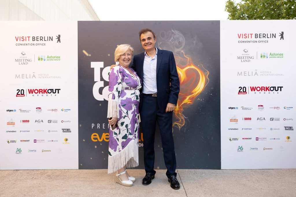 Foto de Premios eventoplus – 19ª edición 169