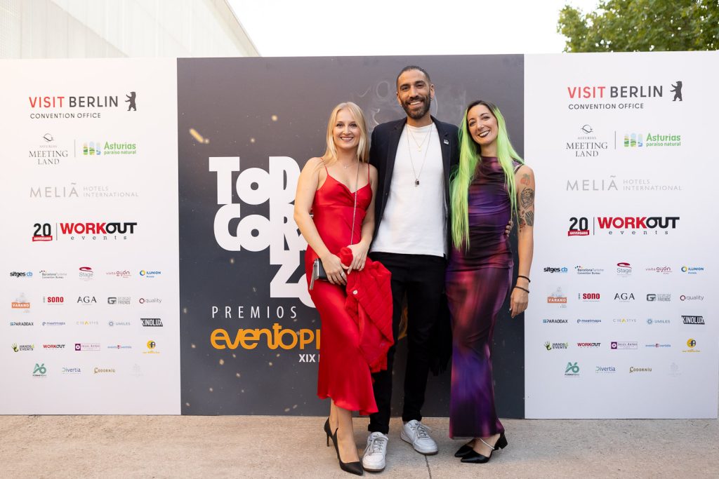 Foto de Premios eventoplus – 19ª edición 170