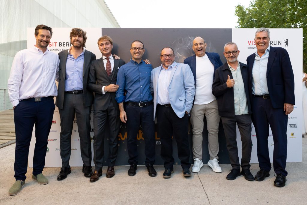 Foto de Premios eventoplus – 19ª edición 171