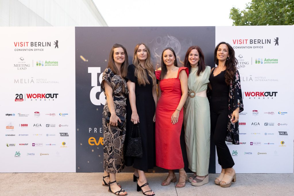 Foto de Premios eventoplus – 19ª edición 52