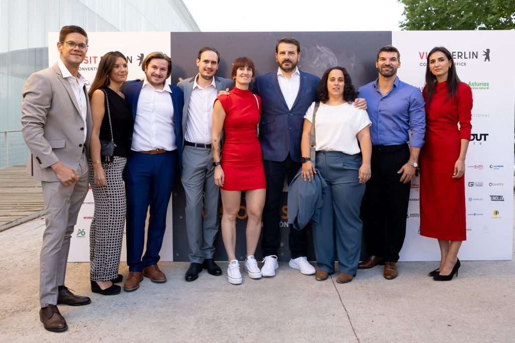 Foto de Premios eventoplus – 19ª edición 175