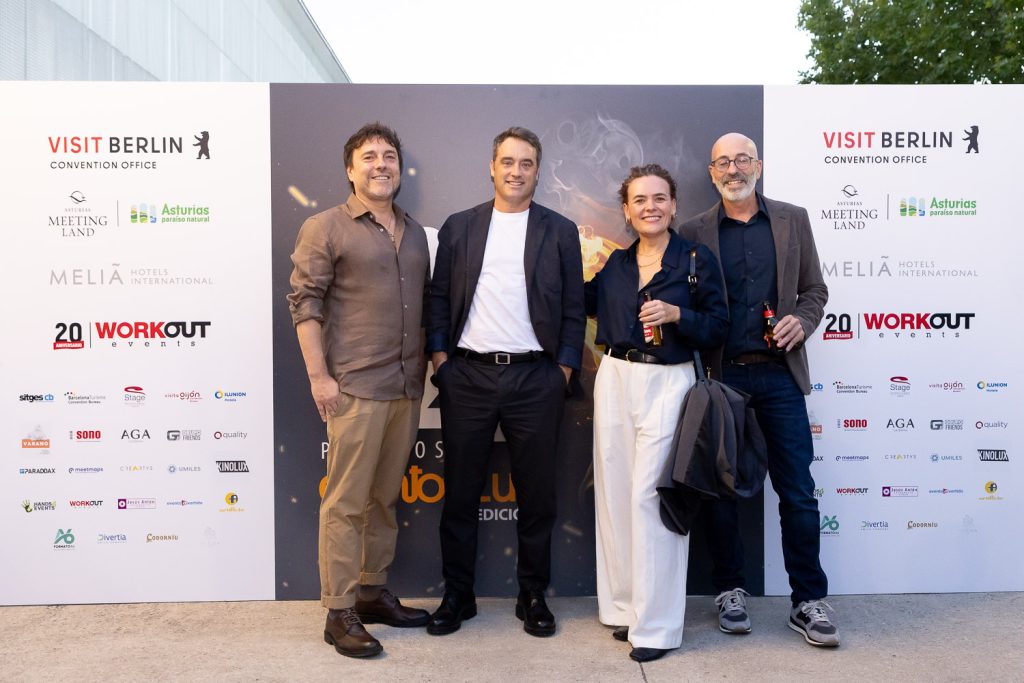 Foto de Premios eventoplus – 19ª edición 57