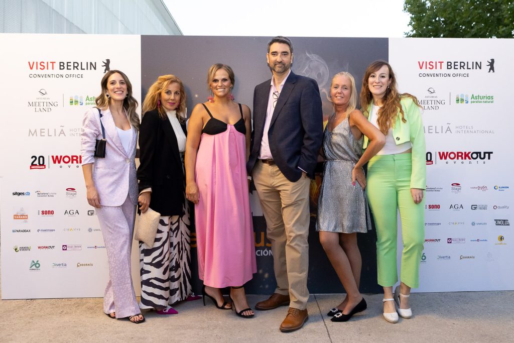 Foto de Premios eventoplus – 19ª edición 178