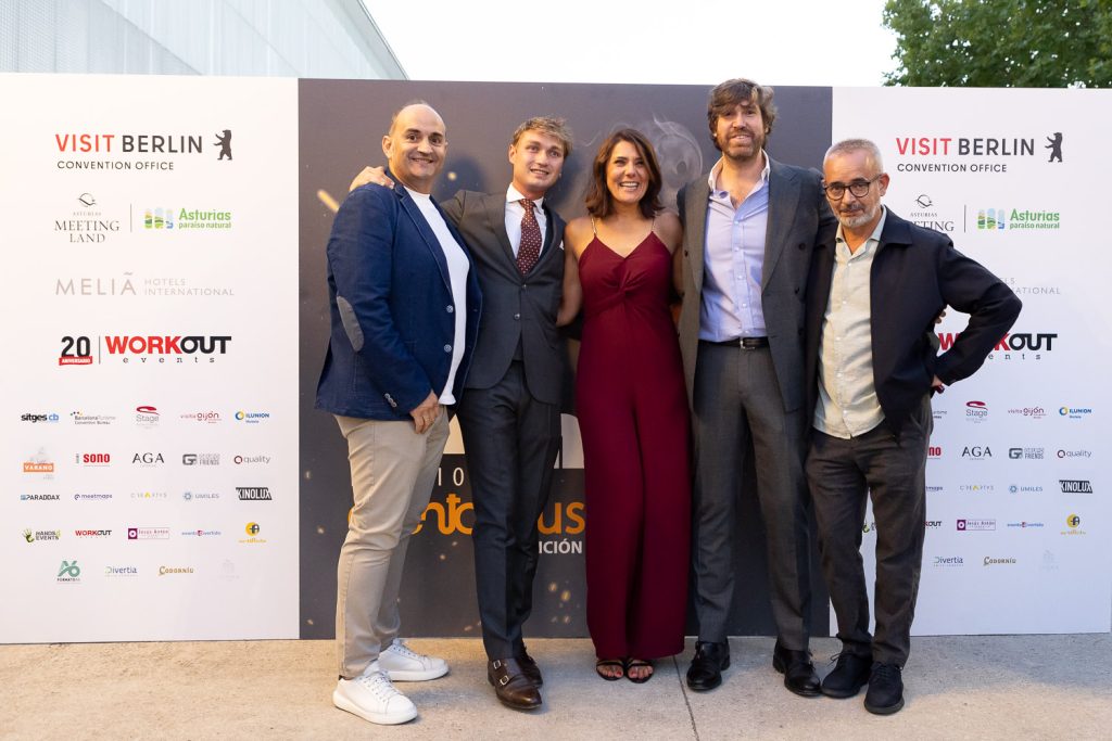 Foto de Premios eventoplus – 19ª edición 179