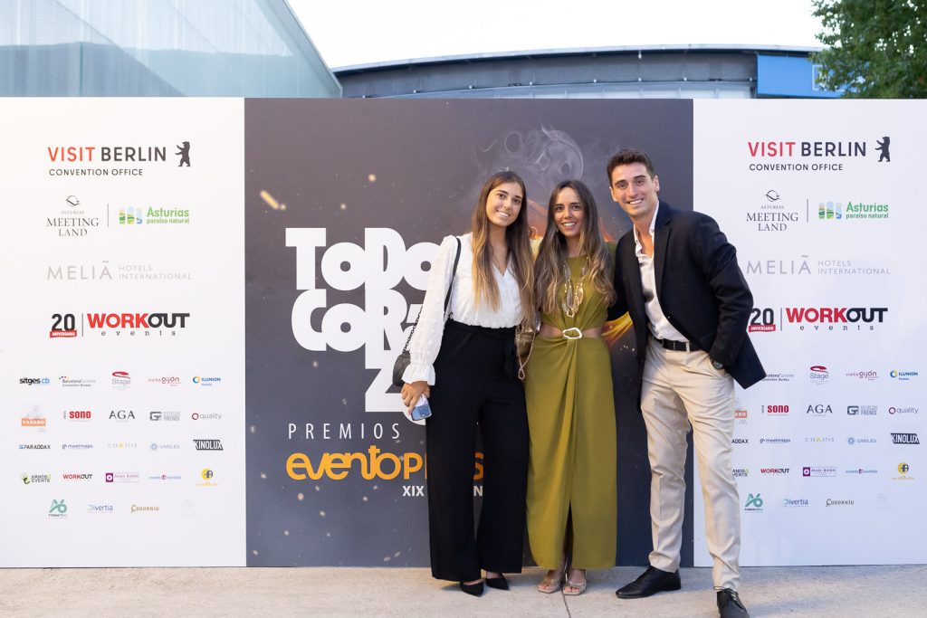 Foto de Premios eventoplus – 19ª edición 60