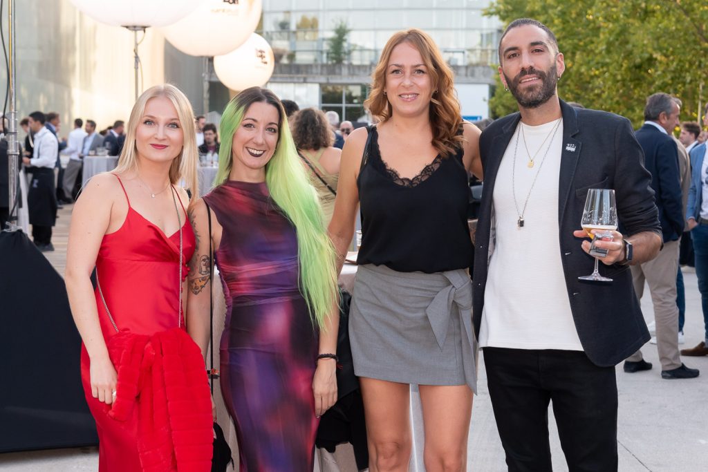 Foto de Premios eventoplus – 19ª edición 66