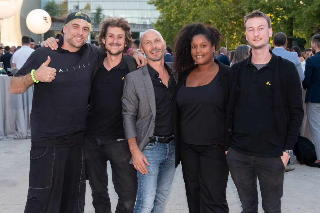 Foto de Premios eventoplus – 19ª edición 187