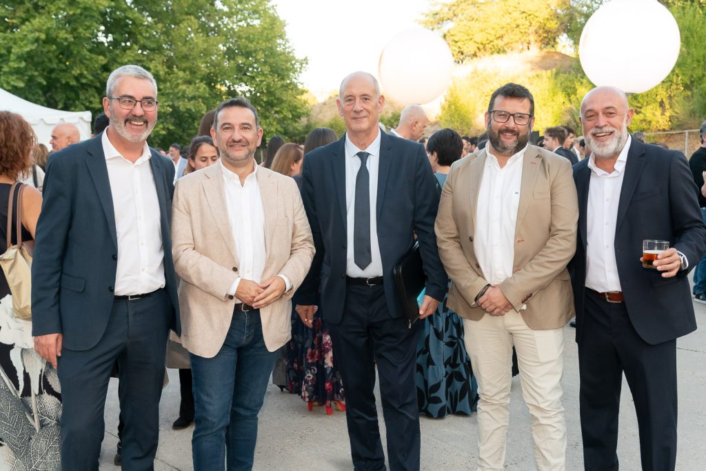 Foto de Premios eventoplus – 19ª edición 73