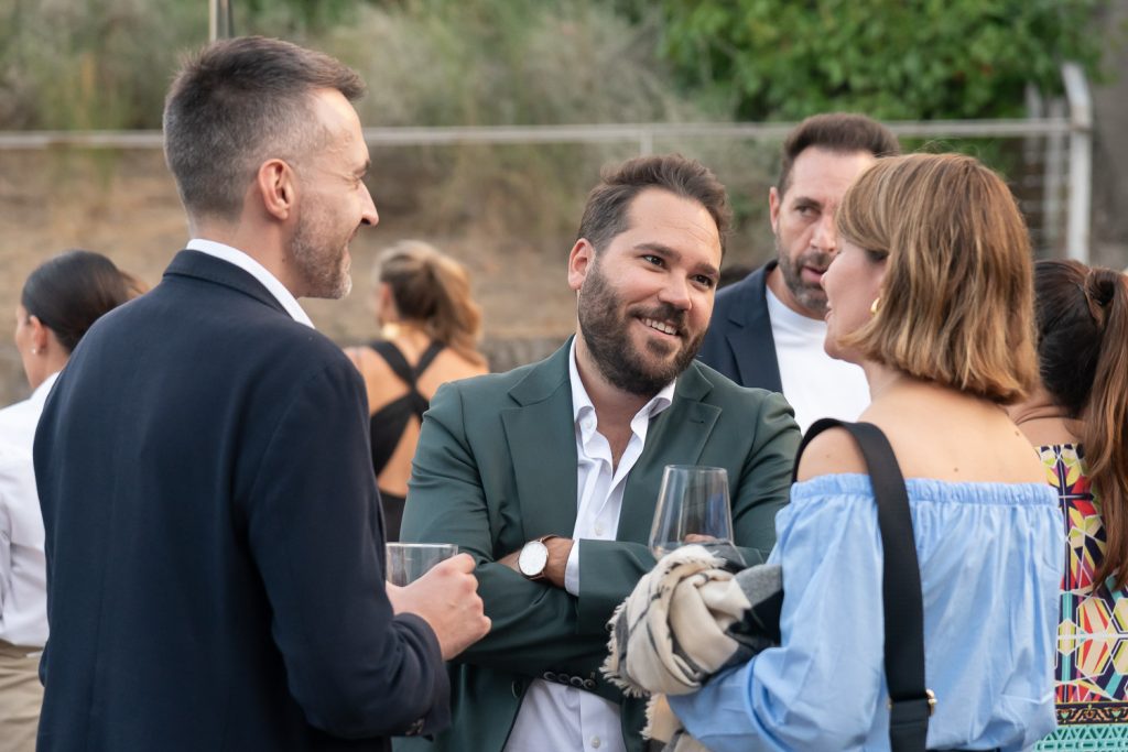 Foto de Premios eventoplus – 19ª edición 86