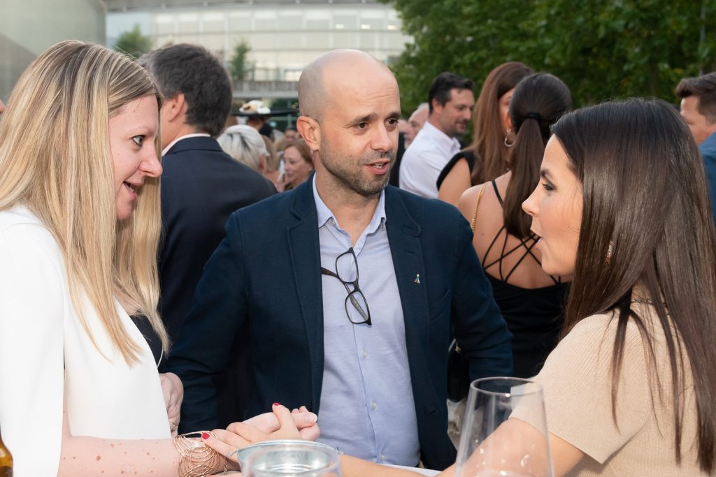 Foto de Premios eventoplus – 19ª edición 91