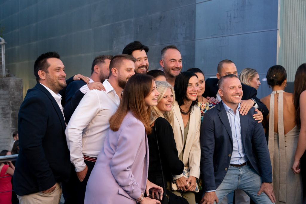 Foto de Premios eventoplus – 19ª edición 212