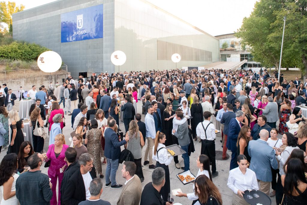 Foto de Premios eventoplus – 19ª edición 93