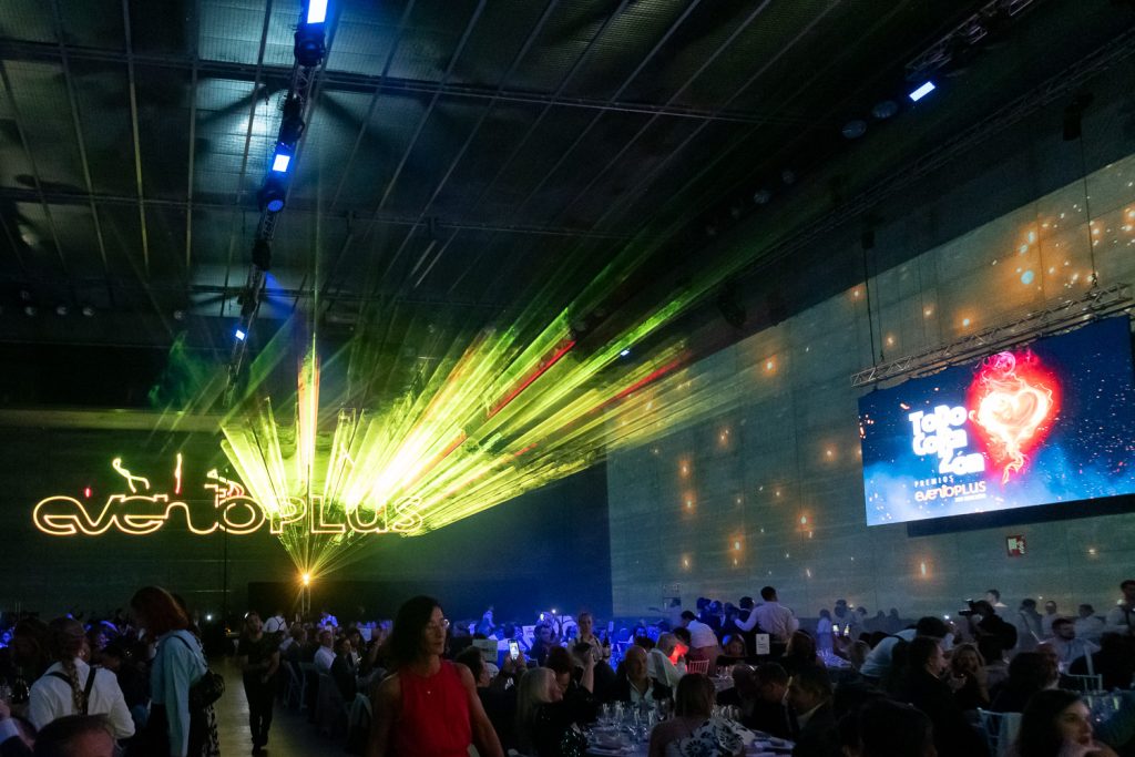 Foto de Premios eventoplus – 19ª edición 96