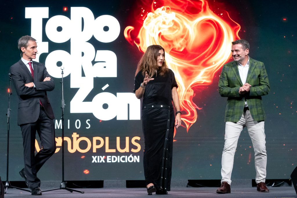 Foto de Premios eventoplus – 19ª edición 221