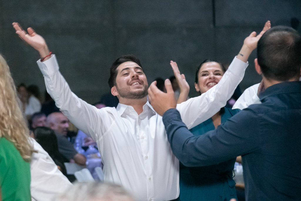 Foto de Premios eventoplus – 19ª edición 235