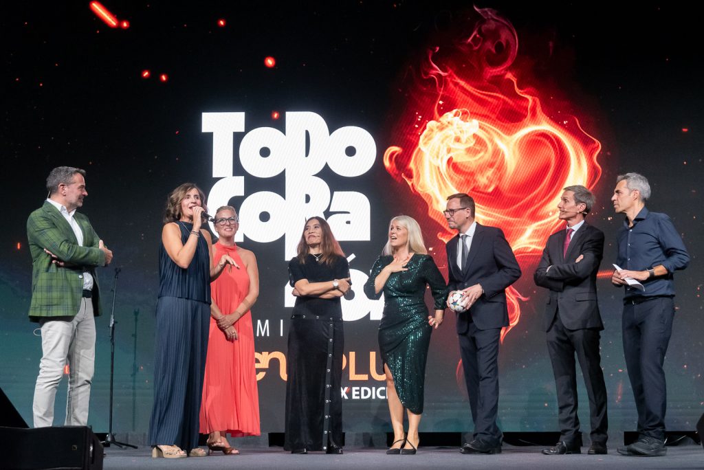 Foto de Premios eventoplus – 19ª edición 243