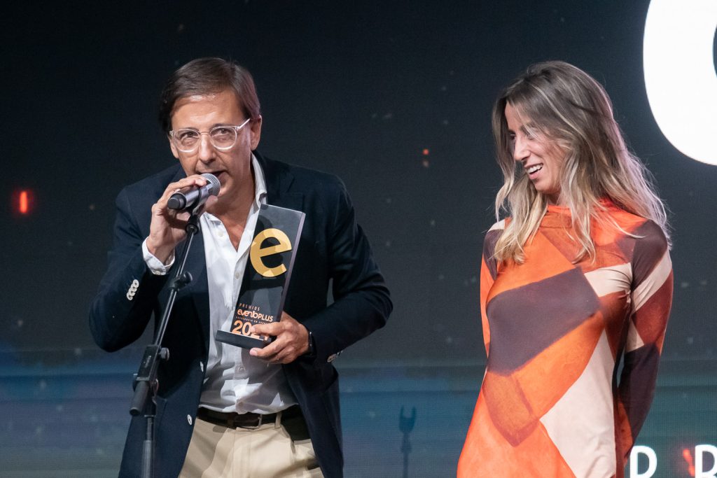 Foto de Premios eventoplus – 19ª edición 247
