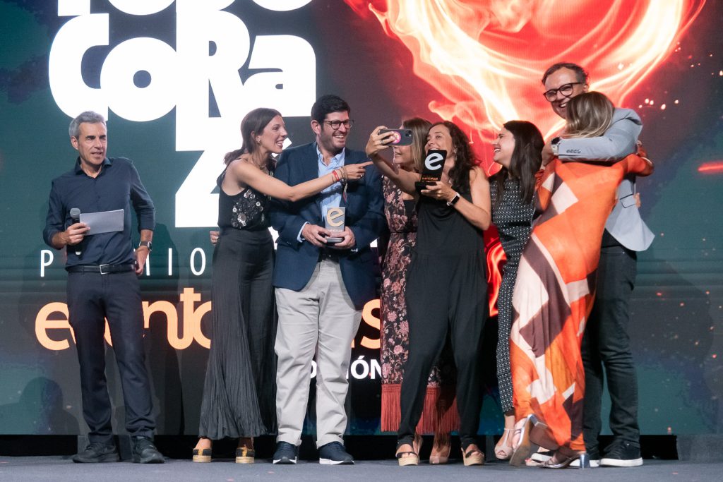 Foto de Premios eventoplus – 19ª edición 248