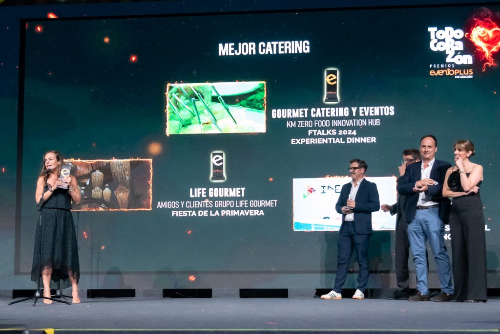 Foto de Premios eventoplus – 19ª edición 255