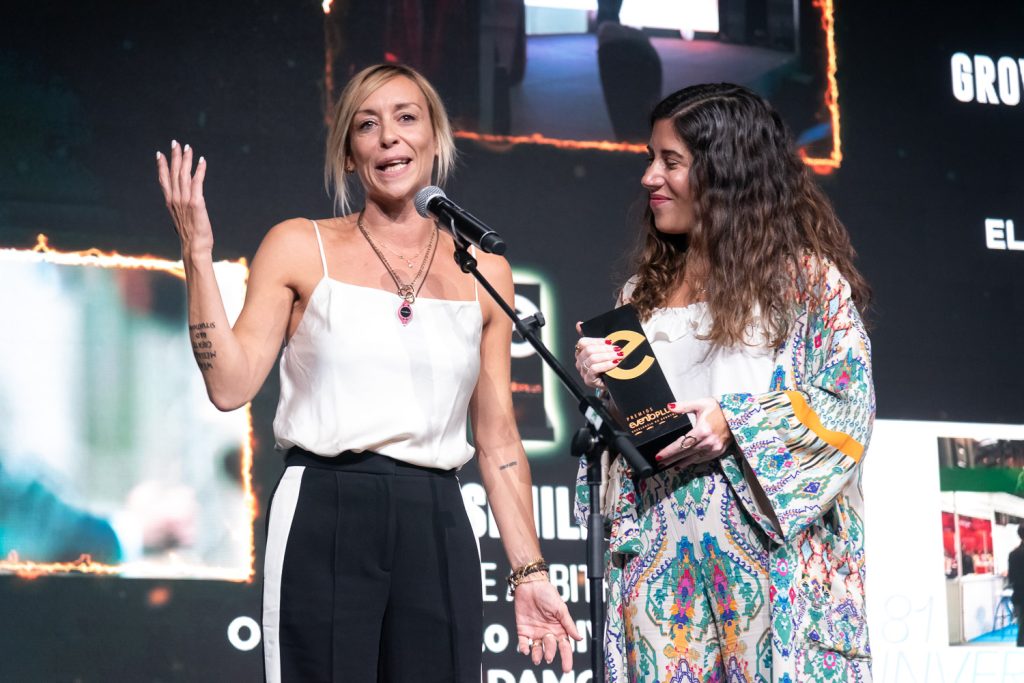 Foto de Premios eventoplus – 19ª edición 257