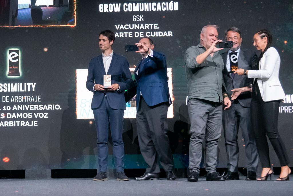 Foto de Premios eventoplus – 19ª edición 258