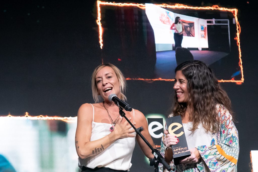 Foto de Premios eventoplus – 19ª edición 259